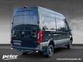Mercedes-Benz Sprinter 319 CDI 4x4 MIXTO LED+AHK+Navi+MBUX+STHZG Negru - thumbnail 3