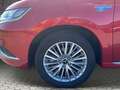 Mitsubishi Outlander PHEV Basis 4WD Klima Rückfahrkamera Sitzheizung Rot - thumbnail 9