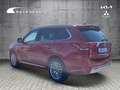 Mitsubishi Outlander PHEV Basis 4WD Klima Rückfahrkamera Sitzheizung Rot - thumbnail 4