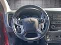 Mitsubishi Outlander PHEV Basis 4WD Klima Rückfahrkamera Sitzheizung Rot - thumbnail 11