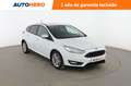 Ford Focus 1.0 Ecoboost Auto-S&S Business 125 Blanco - thumbnail 8