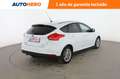 Ford Focus 1.0 Ecoboost Auto-S&S Business 125 Blanco - thumbnail 6