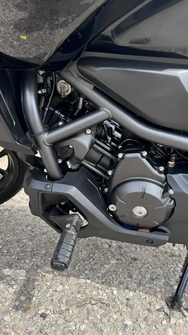 Honda CTX 700 DCT ABS - 2