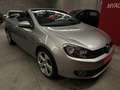 Volkswagen Golf Cabriolet Golf Cabriolet 1.6 CR TDi - thumbnail 9