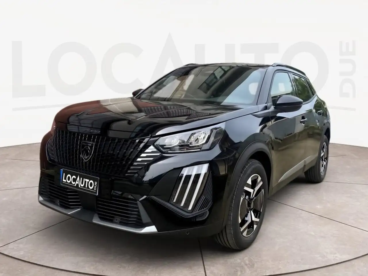 Peugeot 2008 2026