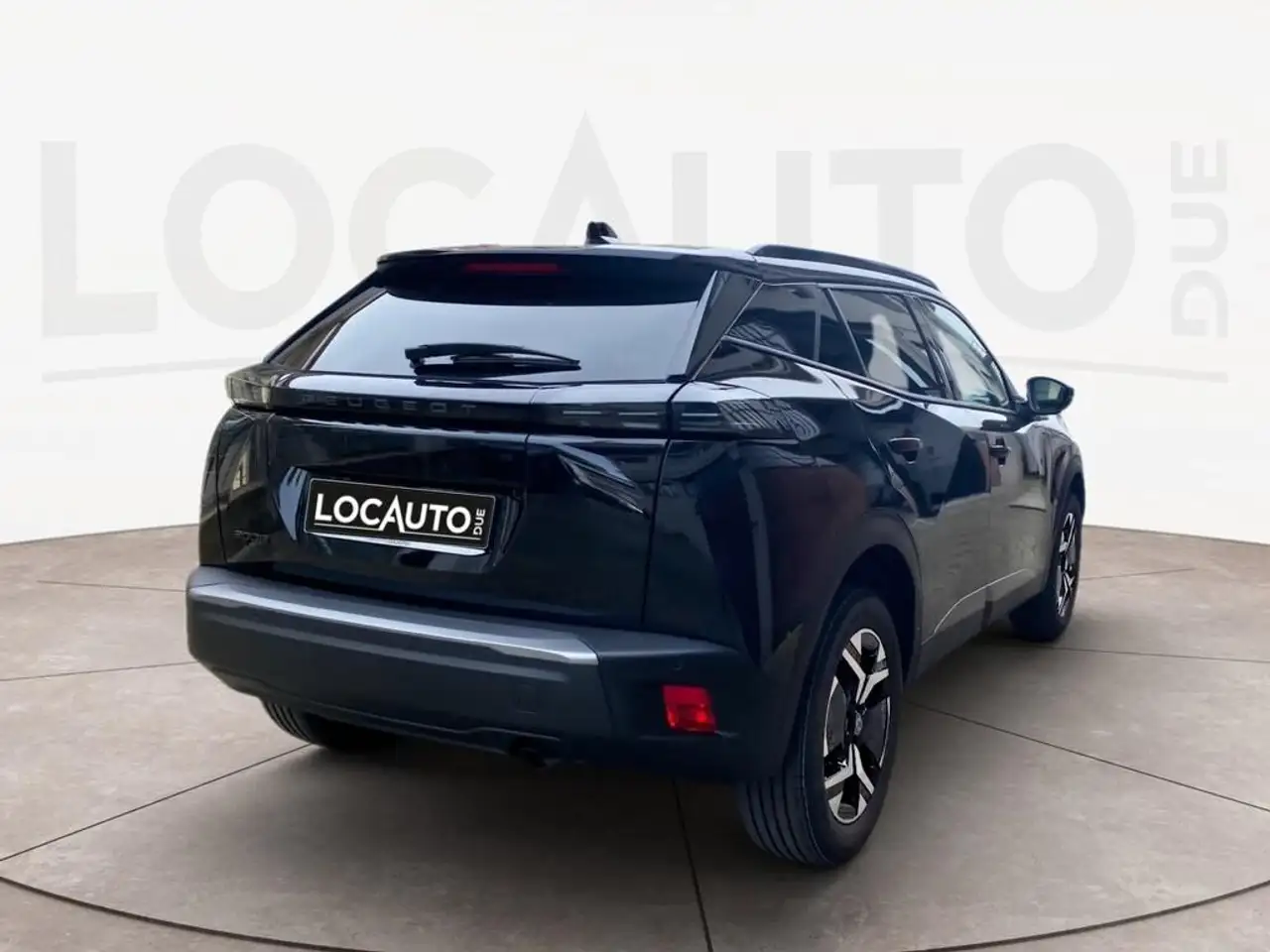 Peugeot 2008 2026