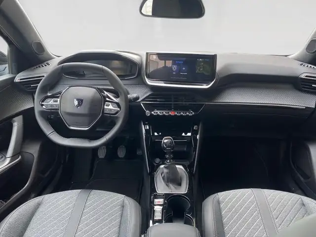 Peugeot 2008 view 6