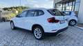 BMW X1 X1 E84 xdrive18d my12 Blanc - thumbnail 4