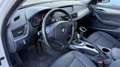 BMW X1 X1 E84 xdrive18d my12 Blanc - thumbnail 5