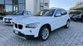 BMW X1 X1 E84 xdrive18d my12 Blanc - thumbnail 1