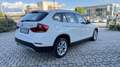 BMW X1 X1 E84 xdrive18d my12 Blanc - thumbnail 3