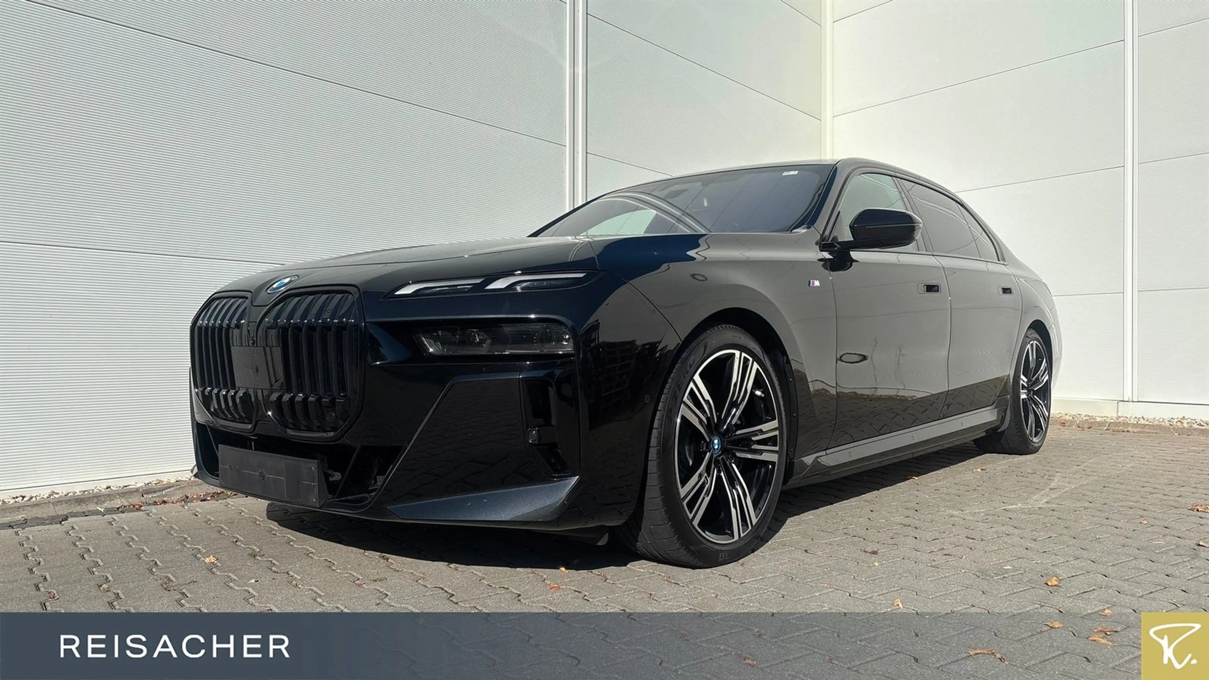 BMW i7 xDive60 M Sport Pro,Executive Lounge