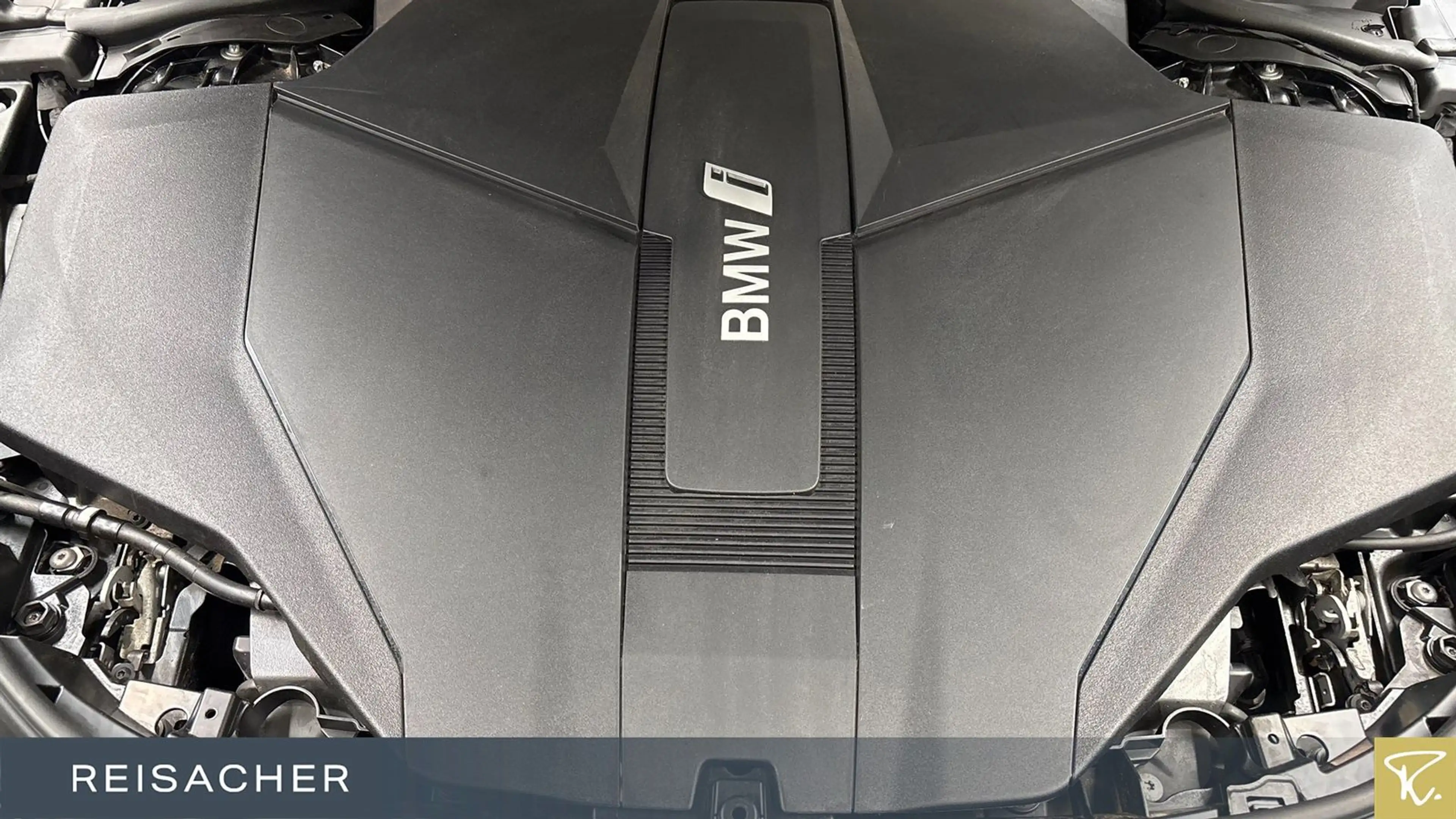 BMW i7 xDive60 M Sport Pro,Executive Lounge — photo 7