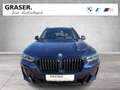 BMW X3 xDrive30d M Sportpaket Head-Up HK HiFi DAB Blau - thumbnail 9