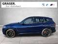BMW X3 xDrive30d M Sportpaket Head-Up HK HiFi DAB Blau - thumbnail 2