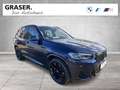 BMW X3 xDrive30d M Sportpaket Head-Up HK HiFi DAB Blau - thumbnail 8