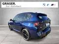 BMW X3 xDrive30d M Sportpaket Head-Up HK HiFi DAB Blau - thumbnail 3