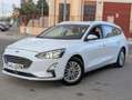 Ford Focus Sportbreak 1.5Ecoblue Titanium Blanc - thumbnail 39