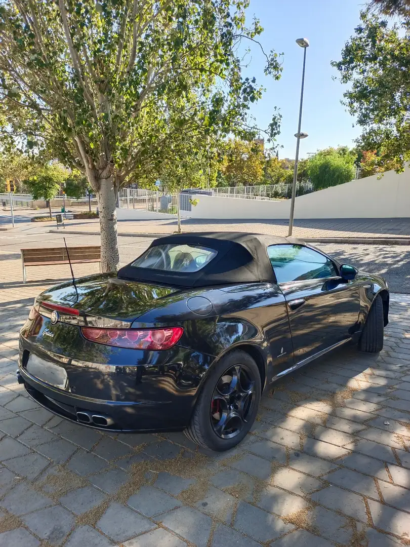 Alfa Romeo Spider 2.4JTDm Selective - 2