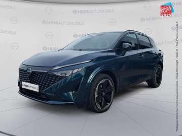 Hybrid e-POWER 190ch N-Design 2025