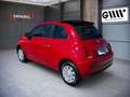 Fiat 500C FireFly Hybrid 70 Schwarz - thumbnail 3