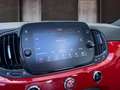 Fiat 500C FireFly Hybrid 70 Schwarz - thumbnail 8