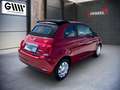 Fiat 500C FireFly Hybrid 70 Schwarz - thumbnail 4