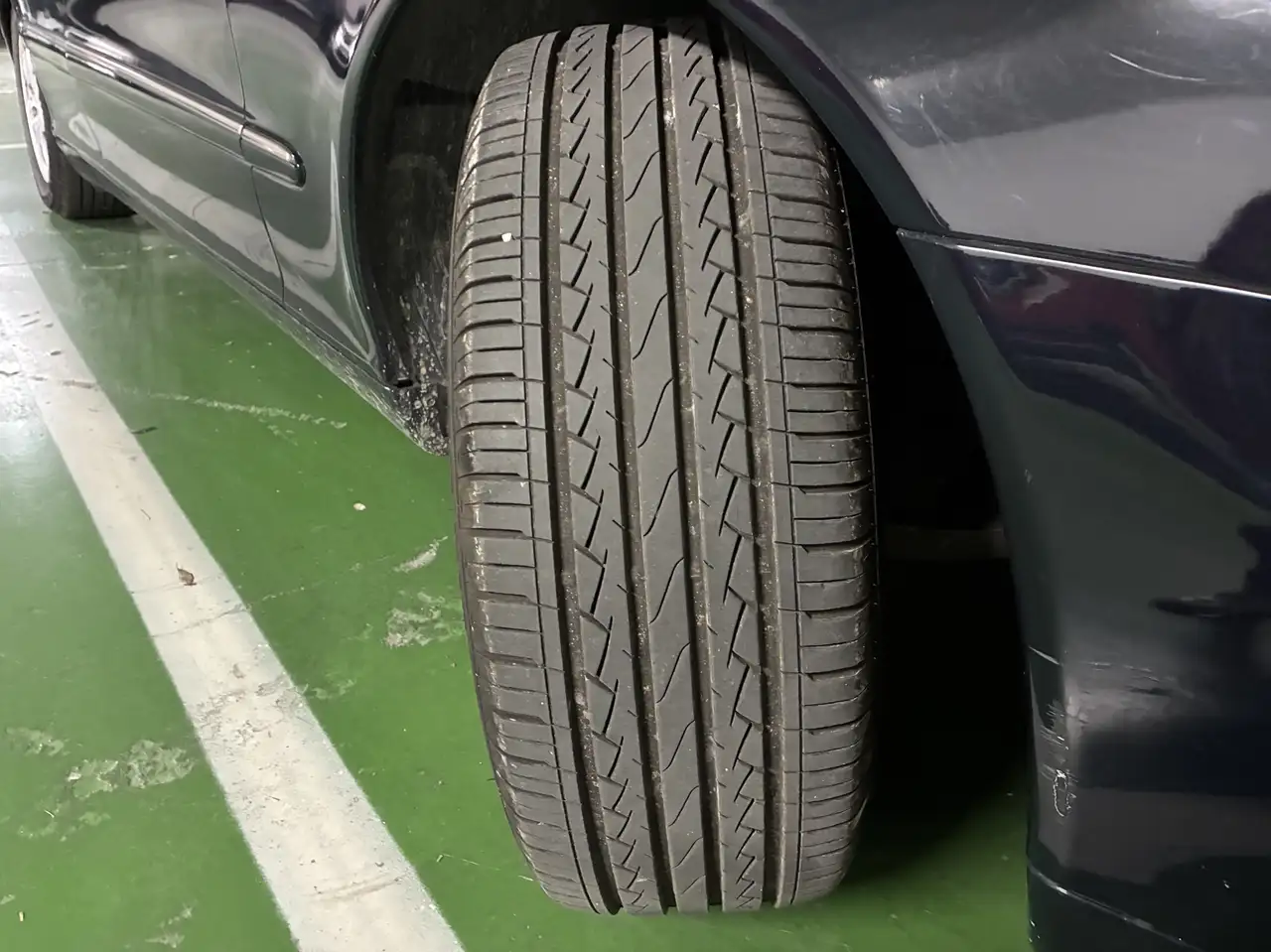 Mercedes-Benz S 320, foto 9