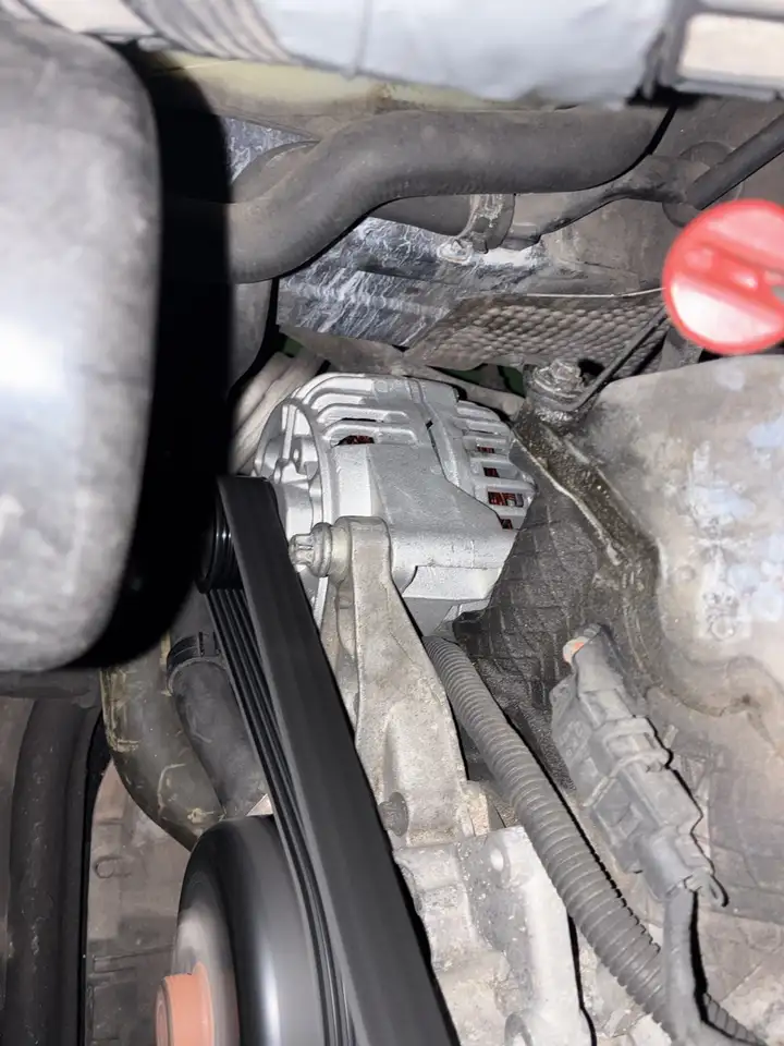 Mercedes-Benz S 320, foto 11
