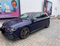 Volkswagen Golf GTI Golf VIII 2.0 TSI OPF DSG Blau - thumbnail 1