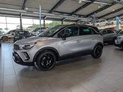 Opel Crossland (X) Crossland SH LH Android AHK Tempomat Alwetter