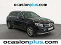 Mercedes-Benz GLC 250 250d 4Matic Aut. Noir - thumbnail 2