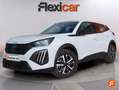 Peugeot 2008 1.2 PureTech S&S Active 100 Blanc - thumbnail 3