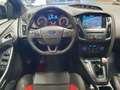 Ford Focus ST ECOBOOST 250CV Noir - thumbnail 12