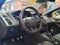 Ford Focus ST ECOBOOST 250CV Noir - thumbnail 9