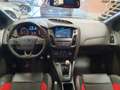 Ford Focus ST ECOBOOST 250CV Noir - thumbnail 11