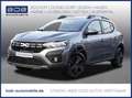 Dacia Sandero Stepway Expression TCe 90 SHZ PDC KLIMA Grau - thumbnail 1
