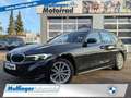 BMW 318 i Tour. HUD Live-Prof DAB LED Sitzh.Temp.PDC Schwarz - thumbnail 1