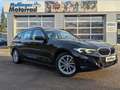 BMW 318 i Tour. HUD Live-Prof DAB LED Sitzh.Temp.PDC Schwarz - thumbnail 4