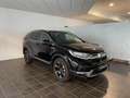 Honda CR-V 2.0 hev Elegance Navi awd ecvt Black - thumbnail 4