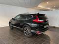 Honda CR-V 2.0 hev Elegance Navi awd ecvt Black - thumbnail 2