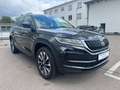 Skoda Kodiaq 2.0 TDI Drive 125 4x4 AHK/7SITZE/STANDH. Schwarz - thumbnail 3