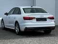 Audi A4 40 TDI S tronic S LINE Matrix ACC 1-Hd 204PS Blanc - thumbnail 23