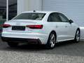 Audi A4 40 TDI S tronic S LINE Matrix ACC 1-Hd 204PS Blanc - thumbnail 24