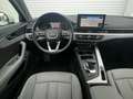 Audi A4 40 TDI S tronic S LINE Matrix ACC 1-Hd 204PS Blanc - thumbnail 4