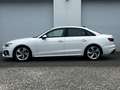 Audi A4 40 TDI S tronic S LINE Matrix ACC 1-Hd 204PS Blanc - thumbnail 17
