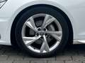 Audi A4 40 TDI S tronic S LINE Matrix ACC 1-Hd 204PS Blanc - thumbnail 18