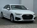 Audi A4 40 TDI S tronic S LINE Matrix ACC 1-Hd 204PS Blanc - thumbnail 16