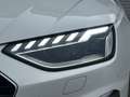 Audi A4 40 TDI S tronic S LINE Matrix ACC 1-Hd 204PS Blanc - thumbnail 19