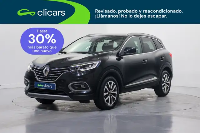 Renault Kadjar 1.3 TCe GPF Zen 103kW